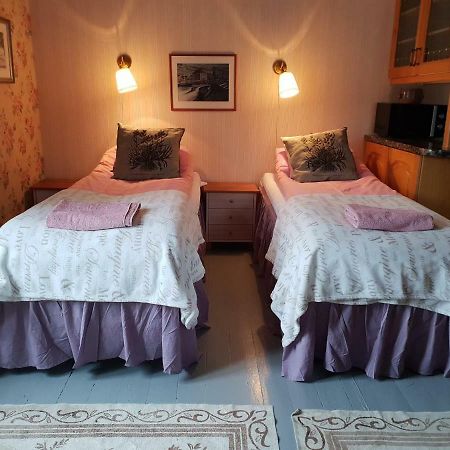 Apartmán Renkitupa Raahe Exteriér fotografie