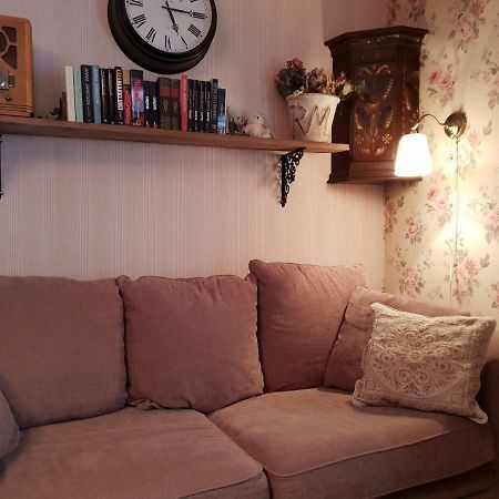 Apartmán Renkitupa Raahe Exteriér fotografie