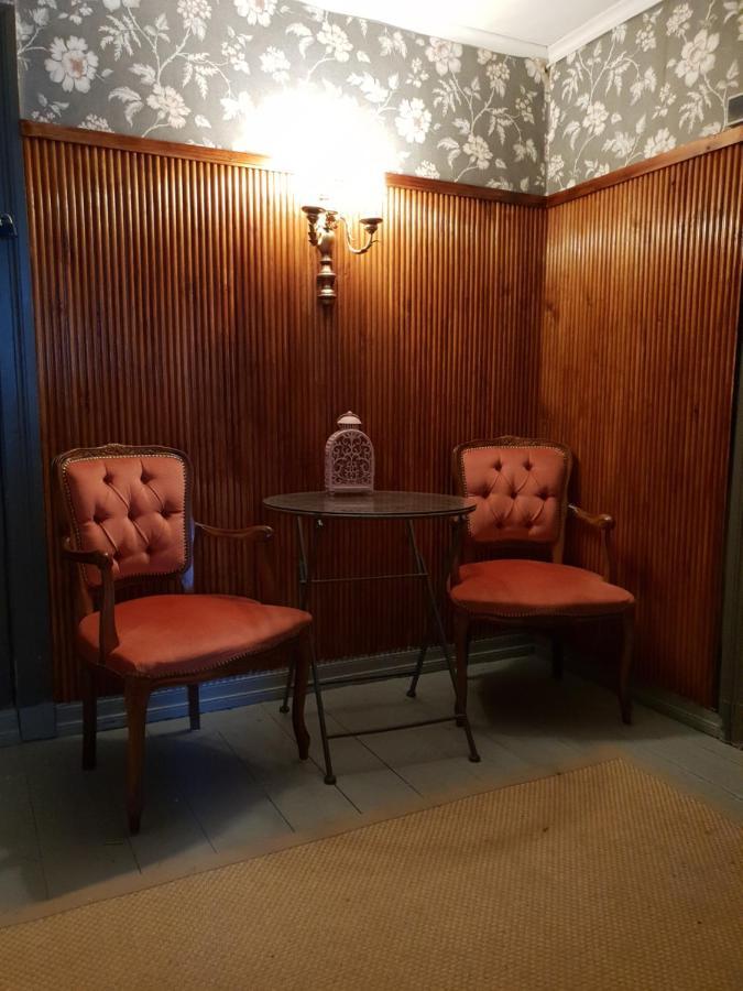 Apartmán Renkitupa Raahe Exteriér fotografie