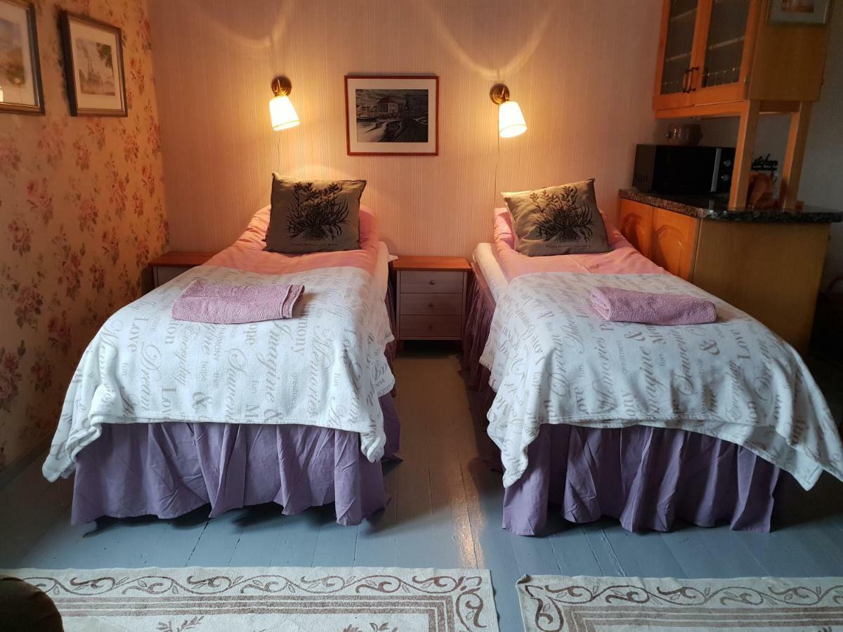 Apartmán Renkitupa Raahe Exteriér fotografie