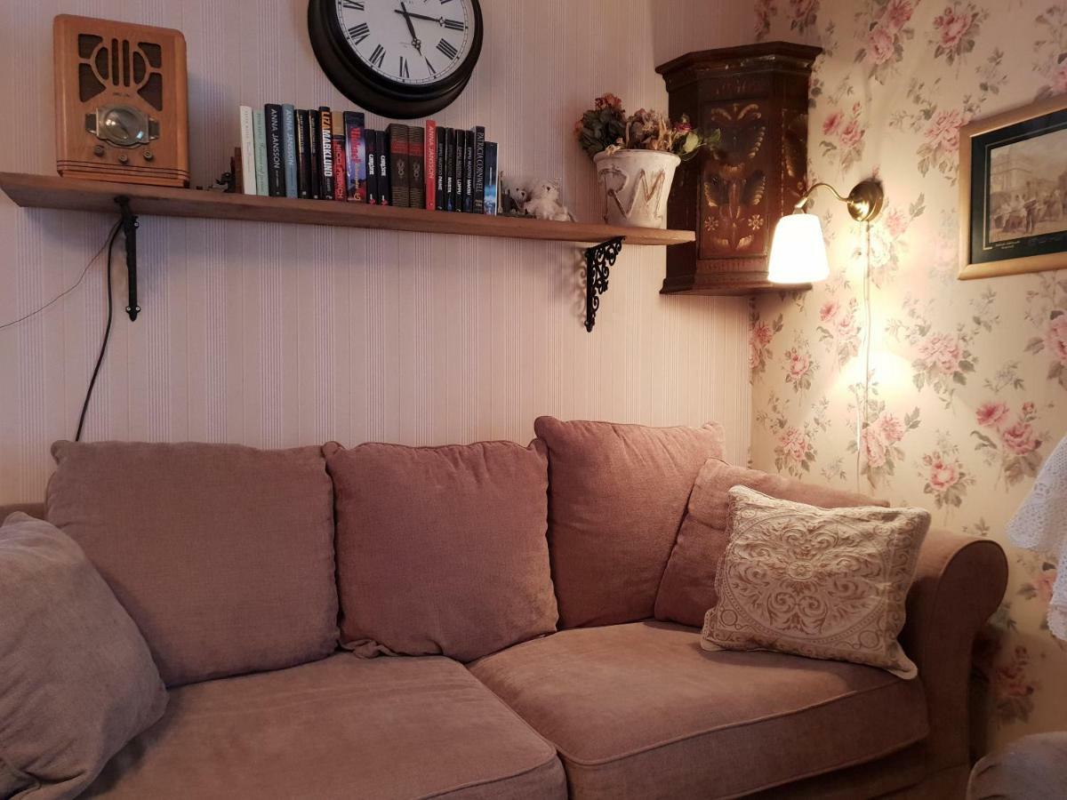 Apartmán Renkitupa Raahe Exteriér fotografie