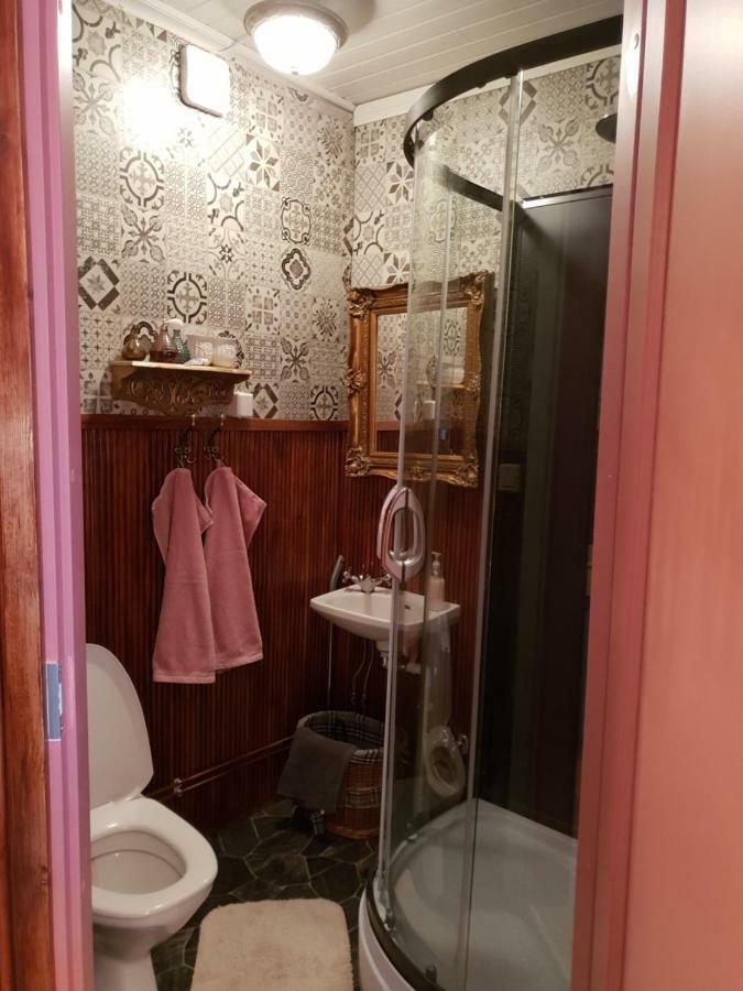 Apartmán Renkitupa Raahe Exteriér fotografie
